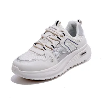 Lin's Travels Anti Slip And Wear Resistant Coverage Low Top Casual Shoes Women's