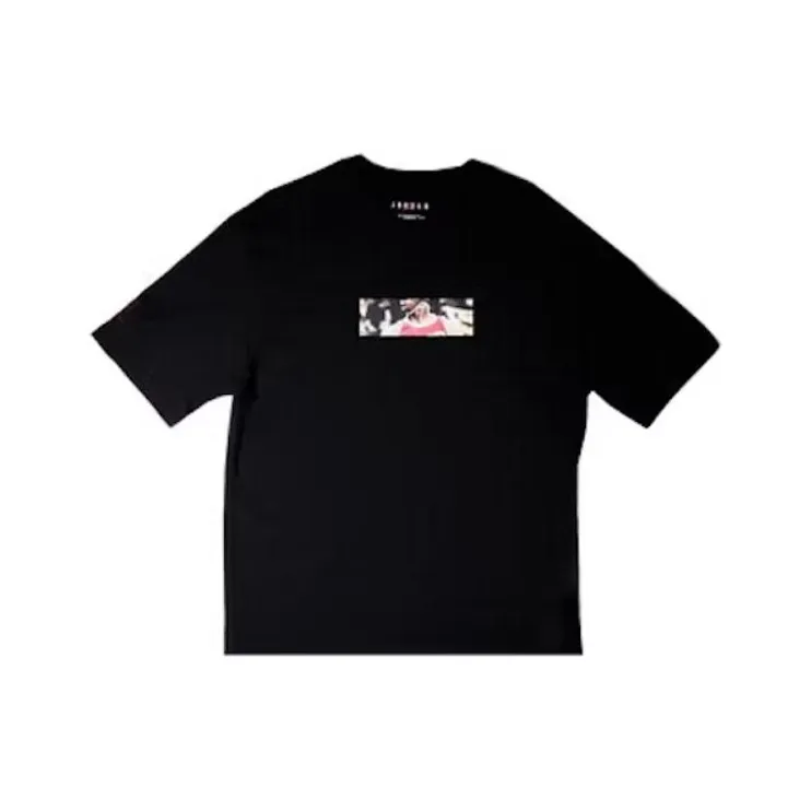 Jordan X Trophy Room T shirt-0