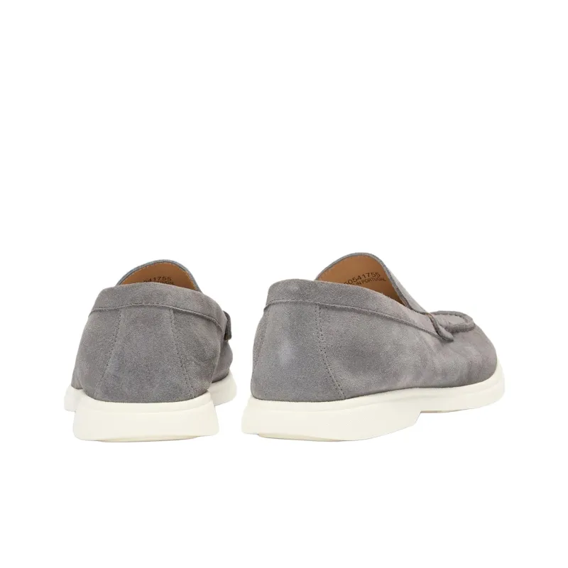 HUGO BOSS Casual Shoes Men's Gray-3