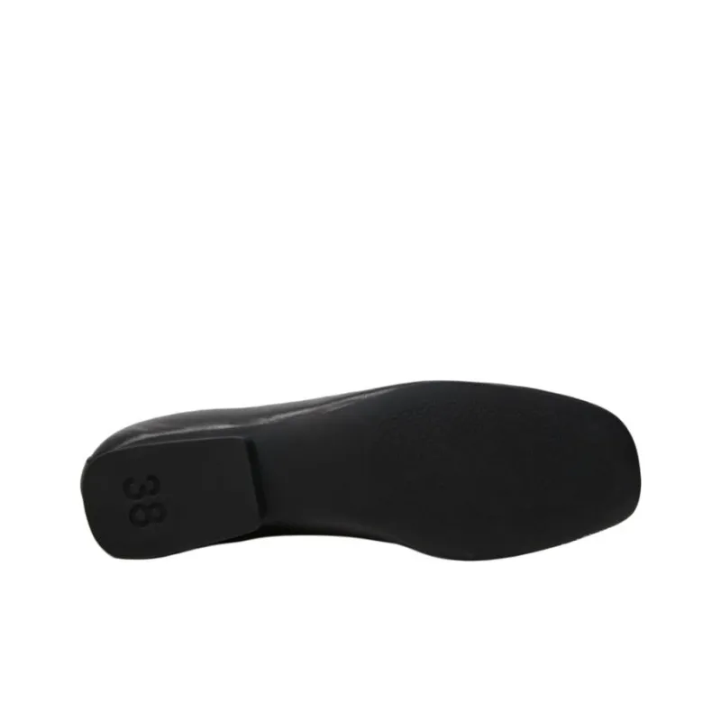 CAMPER Casi Myra Casual Single Shoes Women's Black-3