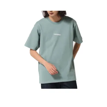 Thrasher Crew Neck Fitted Straight Short-Sleeved T-Shirt Japan Version Unisex Green