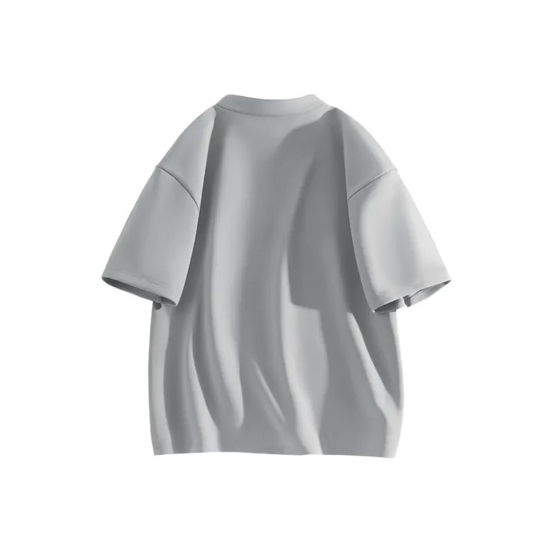 MINISO T Shirts Unisex-1