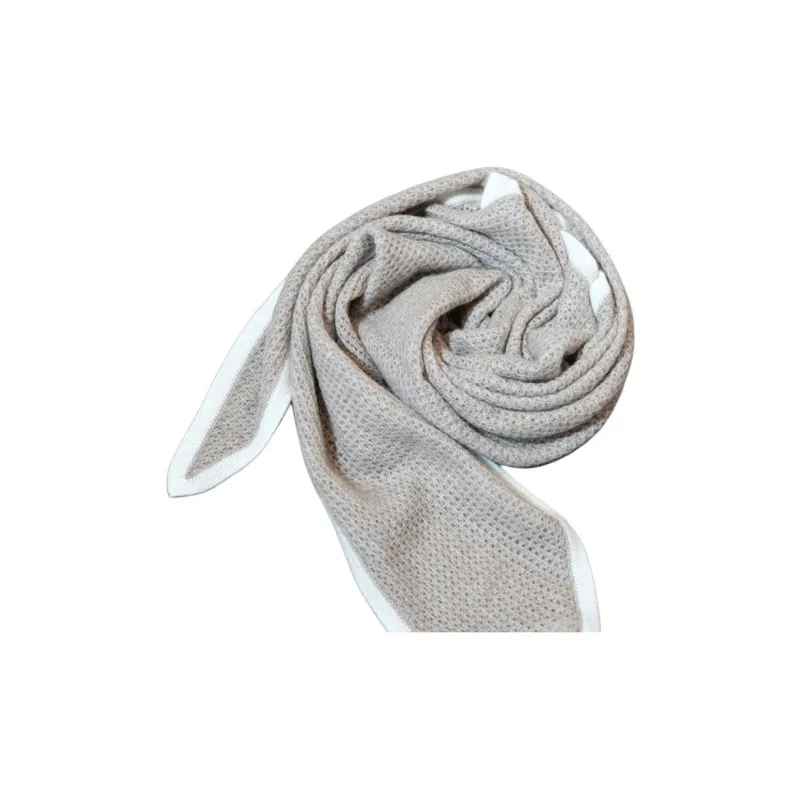 Yamaichi Maru Cashmere Silk Scarves Women's-3