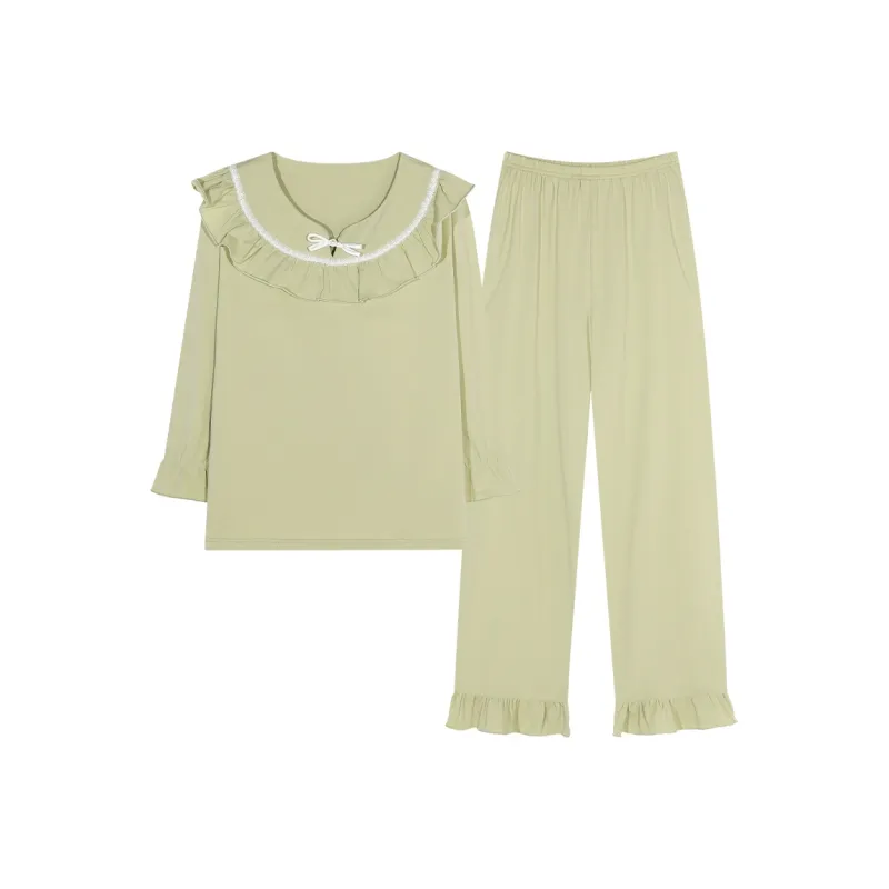 Ordifen Women's Pajama Sets-0