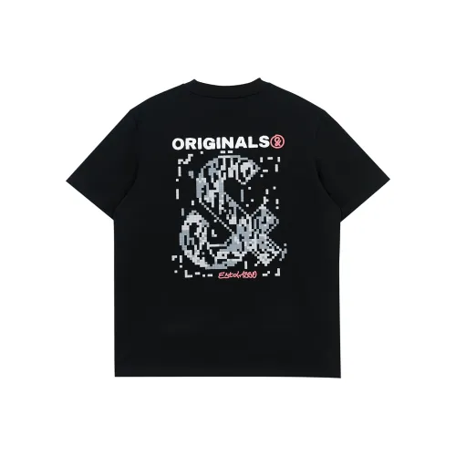 JACK&JONES T-Shirts Unisex