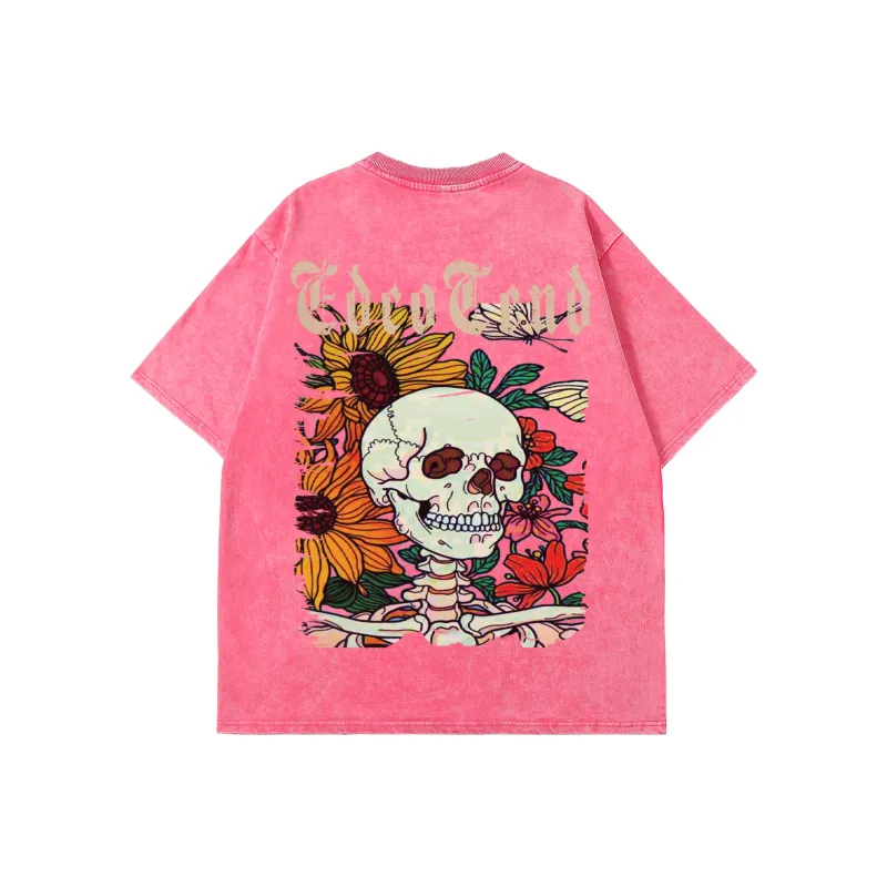 EDCO BREAK SILENCE T Shirt Unisex-14