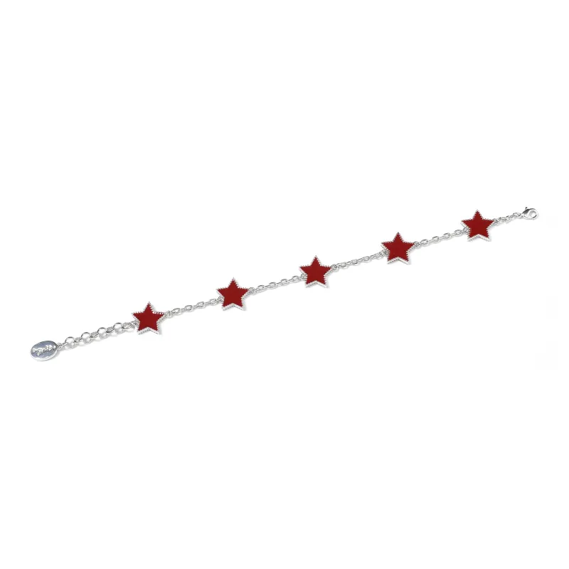 *EVAE+MOB Copper Alloy Bracelets Unisex-11