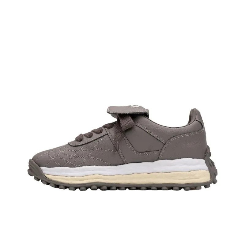 MIHARA YASUHIRO Scott Sneakers-10