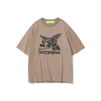 TONY HAWK T-Shirts Unisex