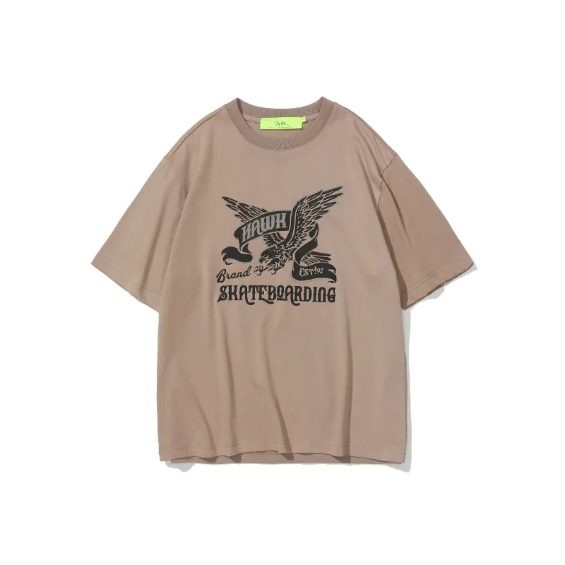TONY HAWK T-Shirts Unisex-0