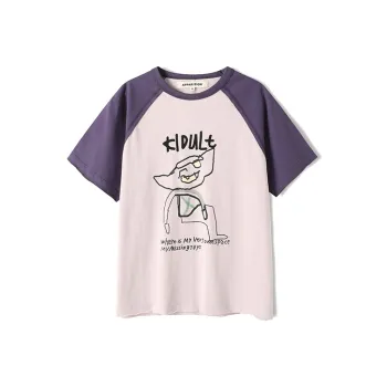 Apparition T Shirts Unisex