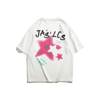 Jaslcs T-Shirts Unisex