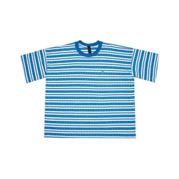 Chrome Hearts T Shirt Men's Blue