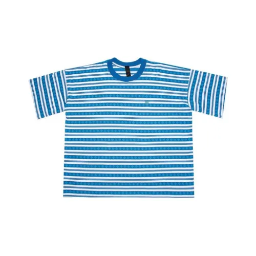 Chrome Hearts T Shirt Men's Blue