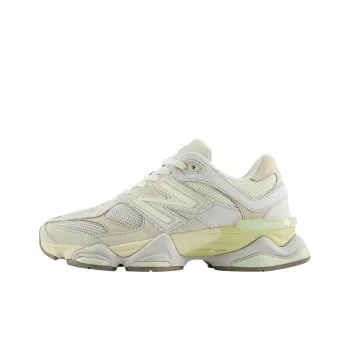 New Balance 9060 Mineral Grey Matter