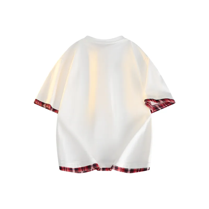 FASTFISH T Shirts Unisex-5