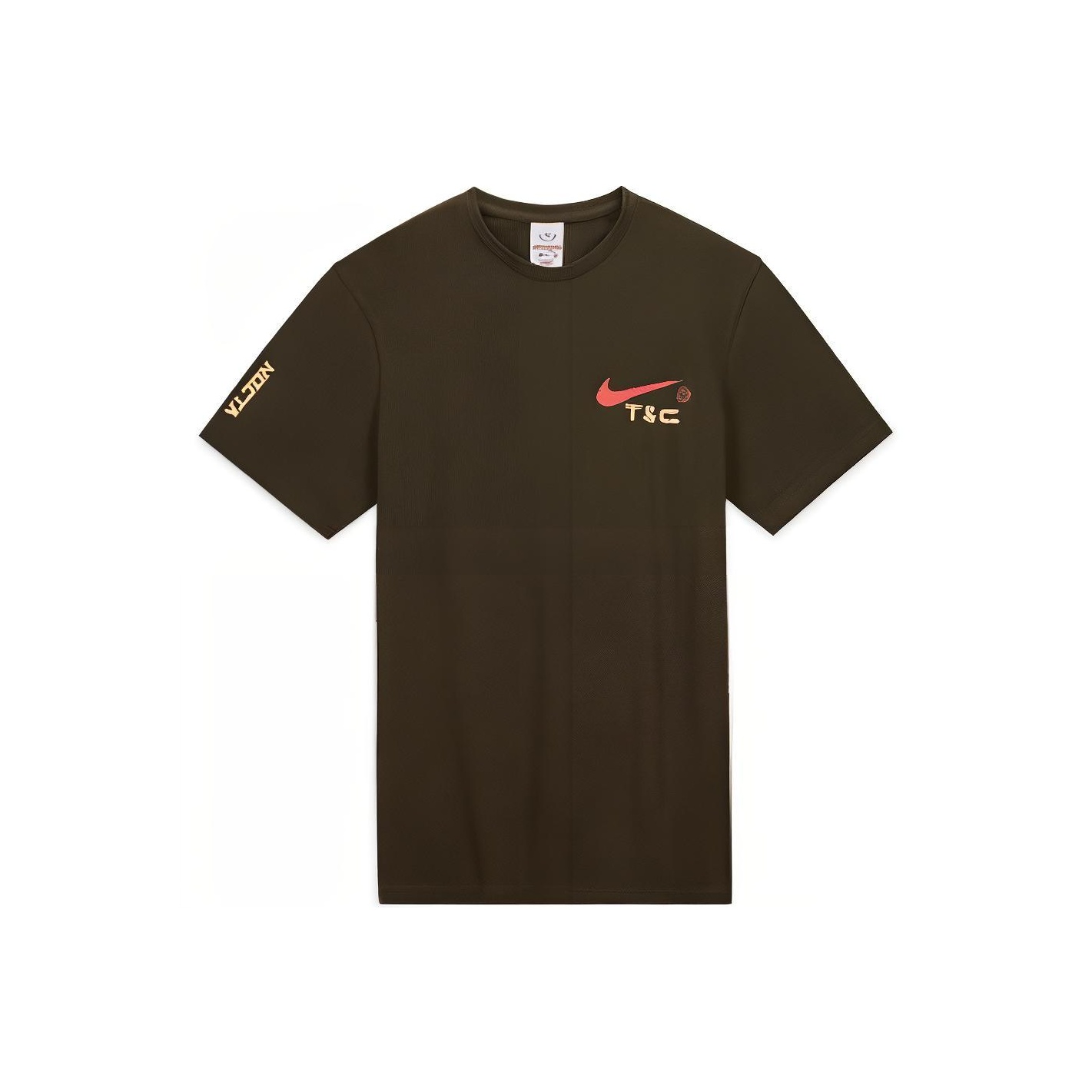 NIKE公式】NOCTA NOCTA ビッグ ボディ CS Tシャツ.オンライン