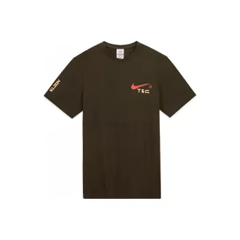 Nike X Nocta Souvenir Cactus T Shirt