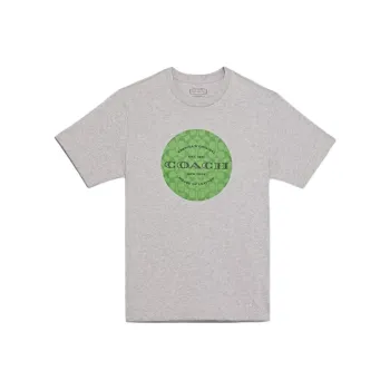 COACH T Shirts Unisex