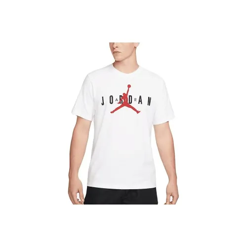 JORDAN Jumpman Logo-print T-shirt
