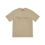 Taupe/Dusty Tan