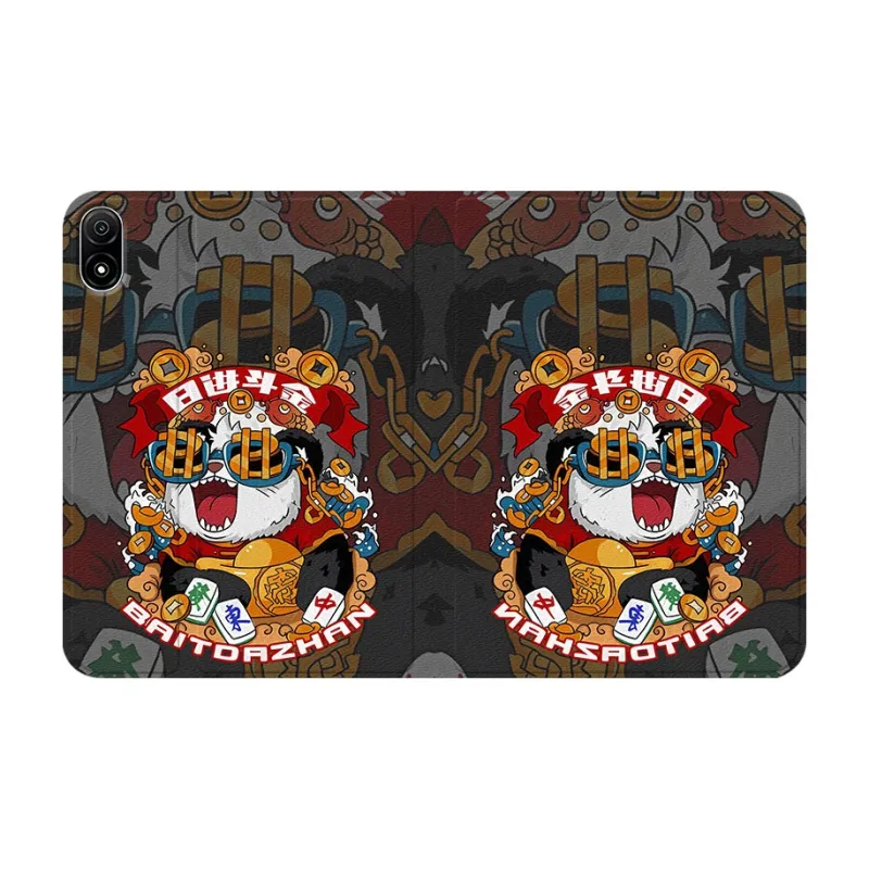 YIBAOBAO Tablet Protective Cases-11