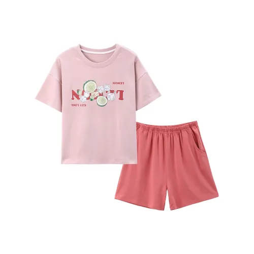 BONAS Women's Pajama Sets