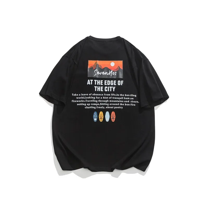 VERAF CA T Shirts Unisex-3
