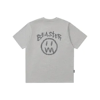 BEASTER T Shirts Unisex