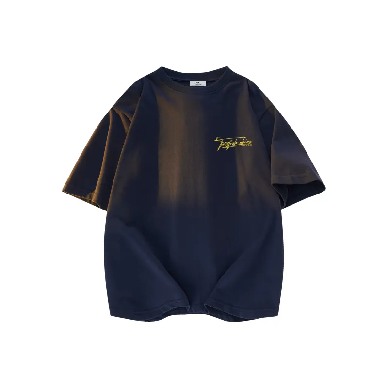 FASTFISH T Shirts Unisex-9