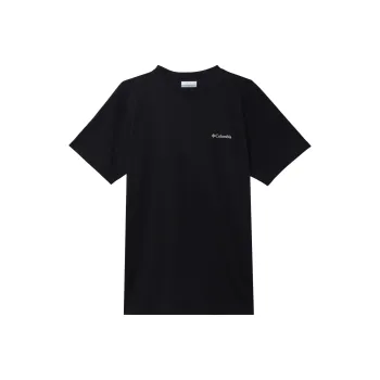 Columbia T Shirts Men Black