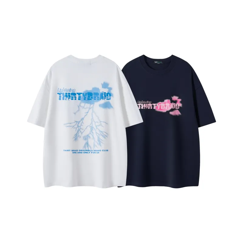 30BRAID T Shirts Unisex-18