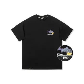 FORHUG T Shirts Unisex