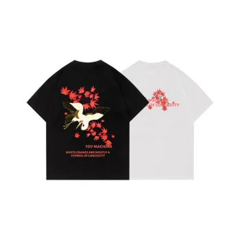 Toy Machine T-Shirts Unisex