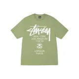 Moss Green/MOSS