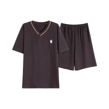 MADALLO Men Pajama Sets