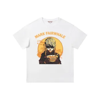 FAIRWHALE T Shirts Unisex
