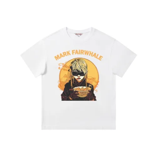 FAIRWHALE T Shirts Unisex