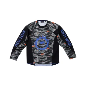 Supreme Undercover Moto Jersey Top