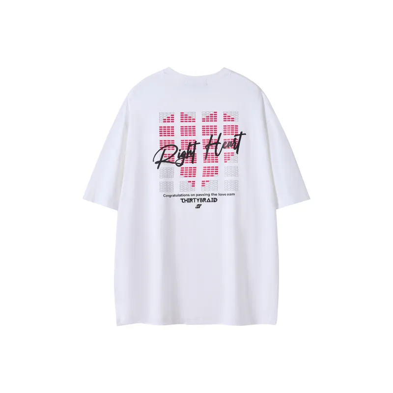 30BRAID T Shirts Unisex-6