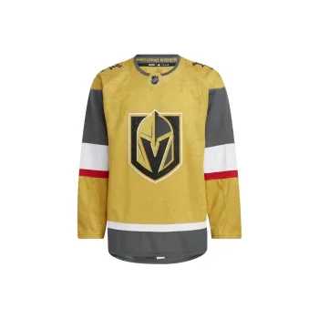 Adidas Free Shipping With AdiClub Golden Knights Home Authentic Jersey