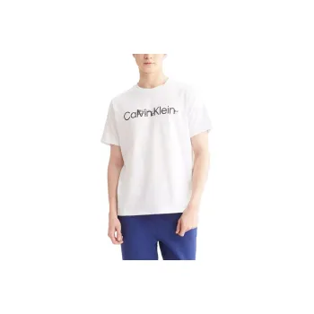 CK/Calvin Klein T Shirt Men's White