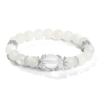 Star Treasures Crystal Bracelets Women's