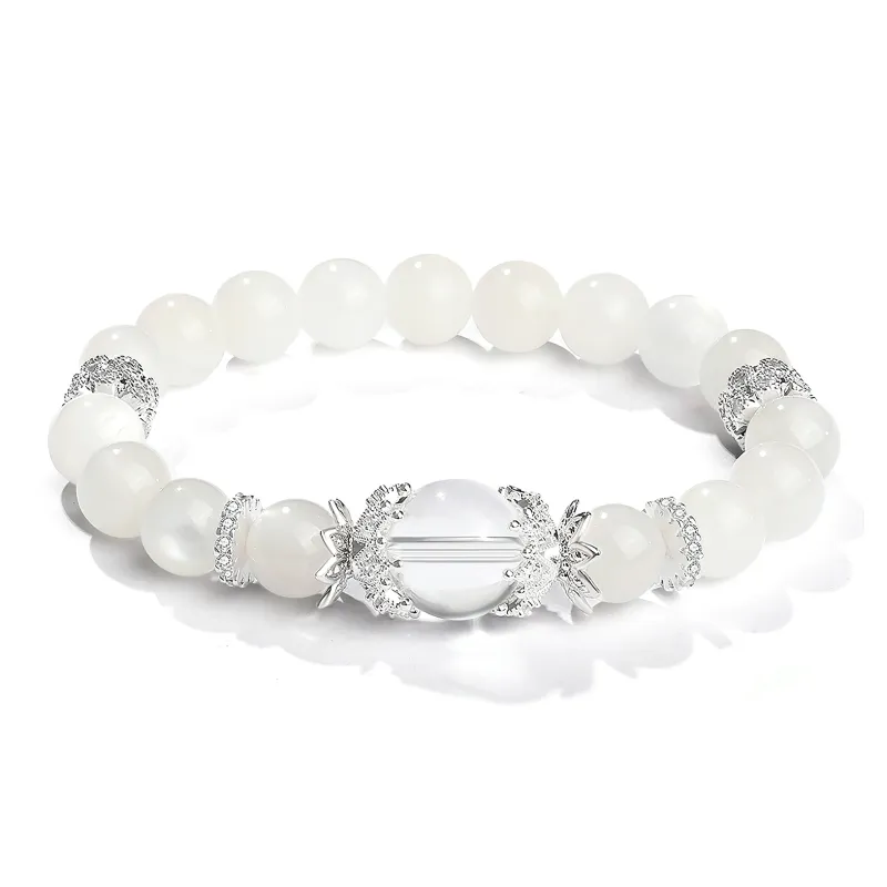 Star Treasures Crystal Bracelets Women's-0