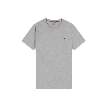 Tommy Hilfiger T Shirt Men's Gray
