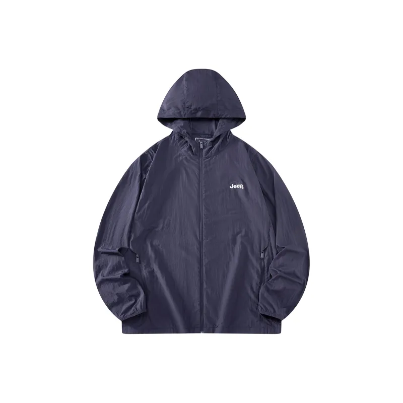 Jeep Ice Edge Sun Protection Collection Sun Protection Clothing Unisex-4