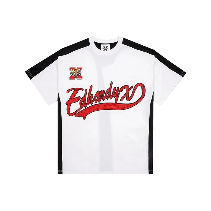 ED HARDY X T Shirts Unisex-6
