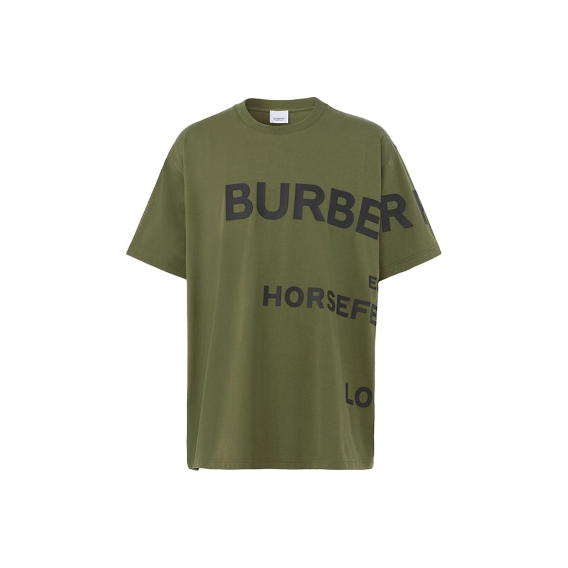 Burberry T-Shirts on Sale & Authentic - POIZON