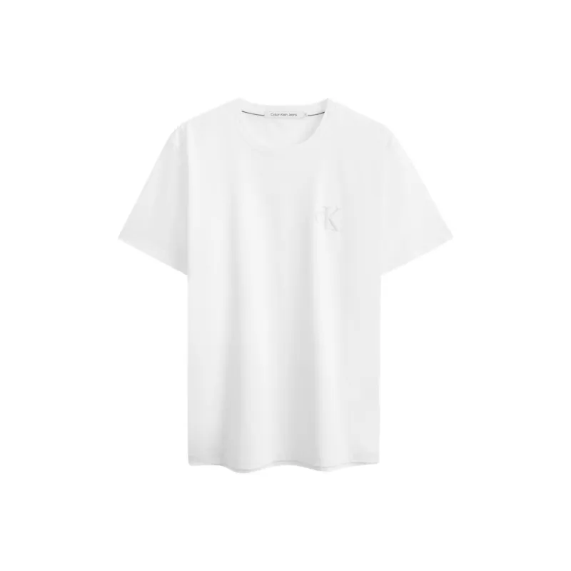 Calvin Klein T Shirts Unisex-15
