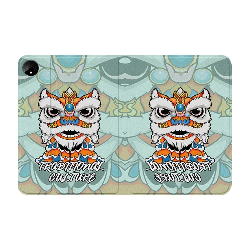 YIBAOBAO Tablet Protective Cases-23